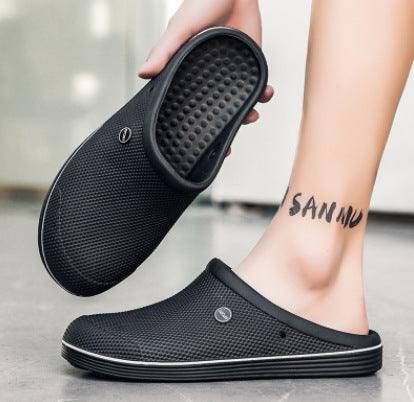 Men's Outerwear Sandals Pump Beach Shoes