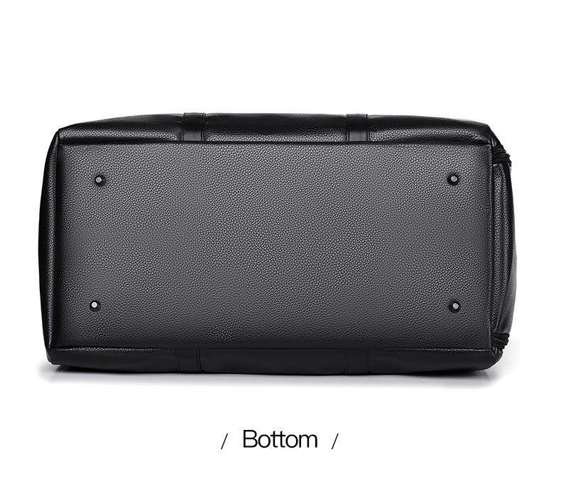 New Travel Dry Wet Separation Sports Bag