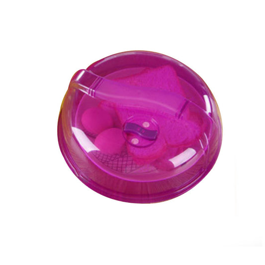 Oil-proof cover for refrigerator and microwave oven