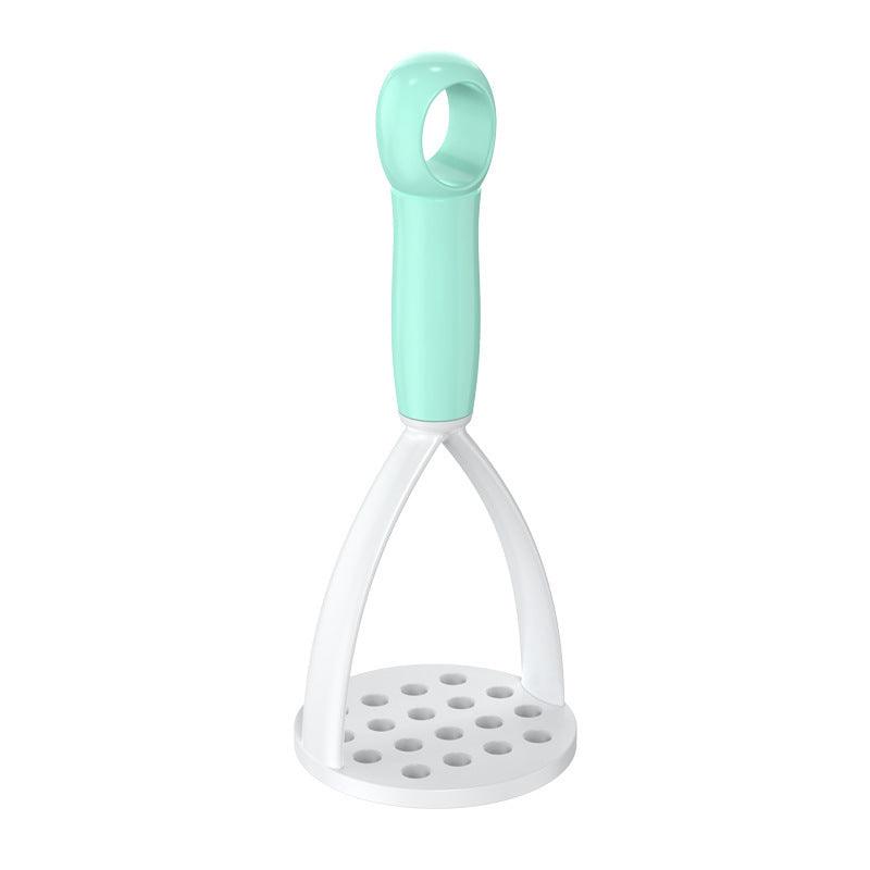 Manual Masher For Plastic Mashed Potatoes Kitchen Gadgets
