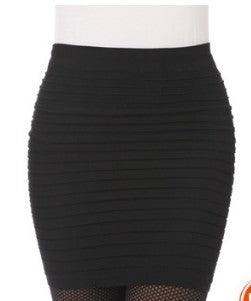 In summer, the new style is thin, candy, big bag, hip skirt, A skirt, skirt, skirt, skirt and skirt.