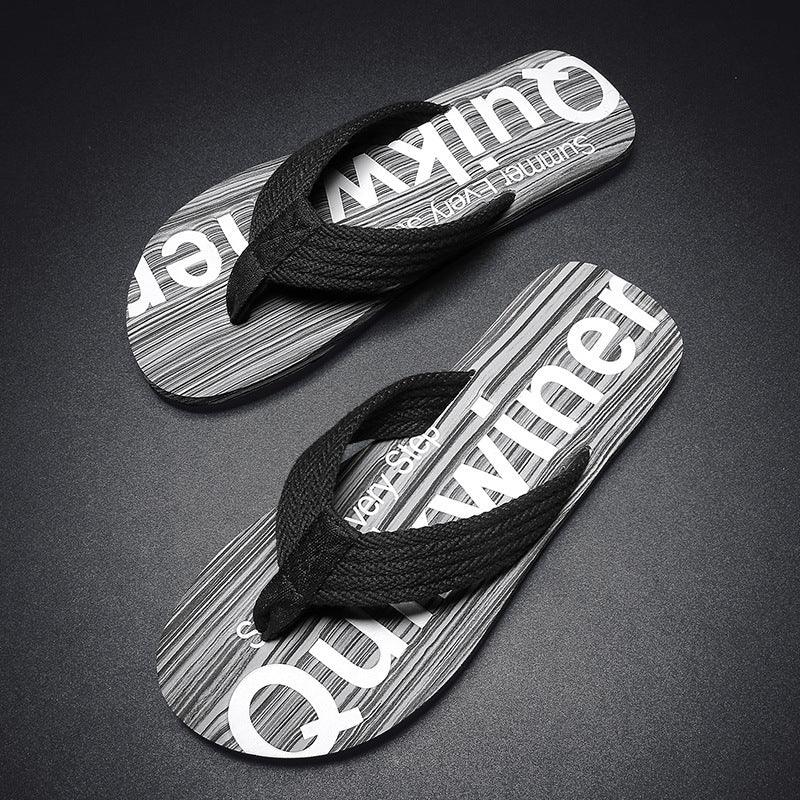 New Outdoor Non-Slip Sandals And Slippers