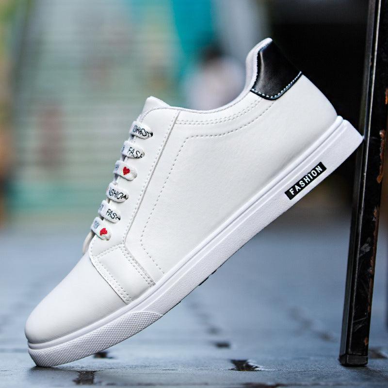 Korean Style All-match Student Casual Shoes