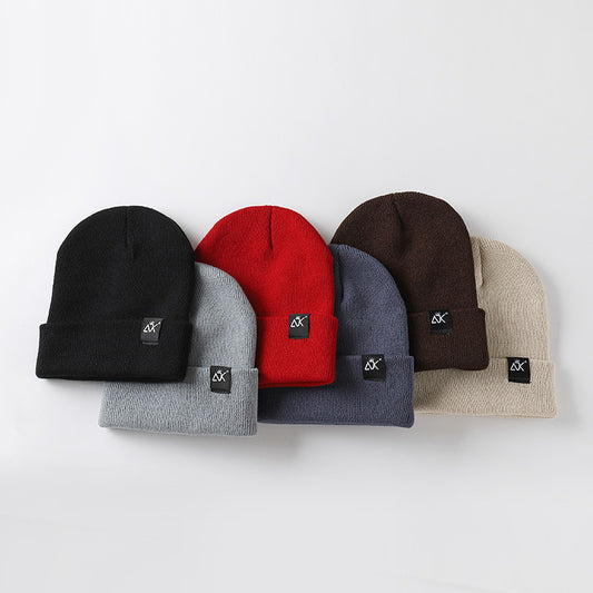 ADK standard knitted hat