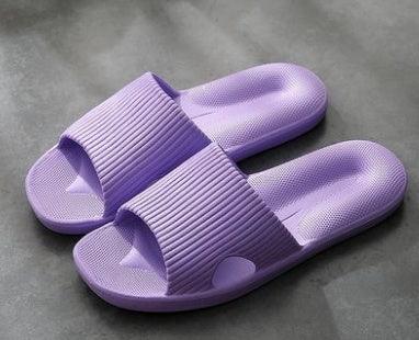 Bathroom Outside Wear Summer Male Home Couple Sandals Female
