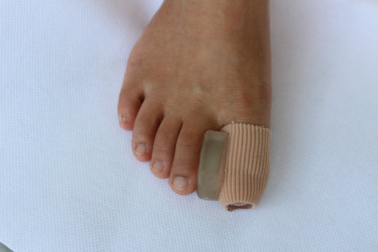 Hallux valgus orthosis