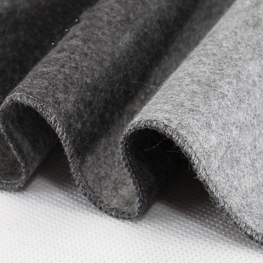 Men's High-end Fashion Cotton Diamond Plaid Scarf