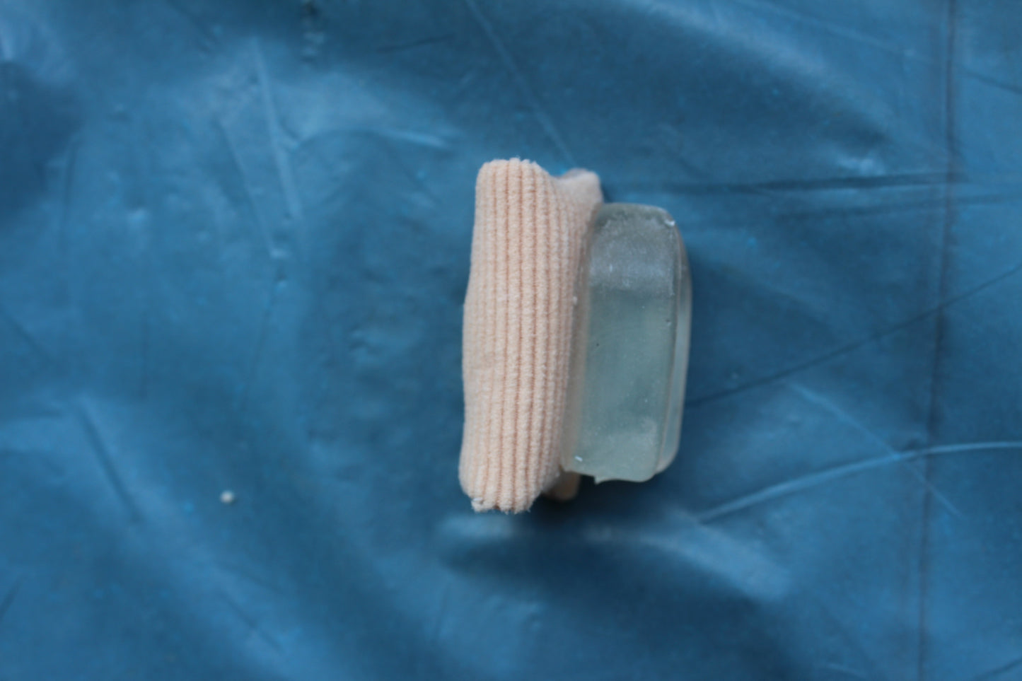 Hallux valgus orthosis