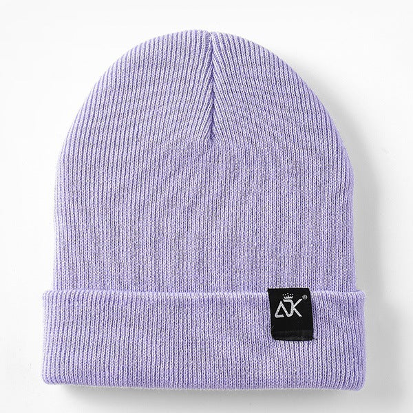 ADK standard knitted hat