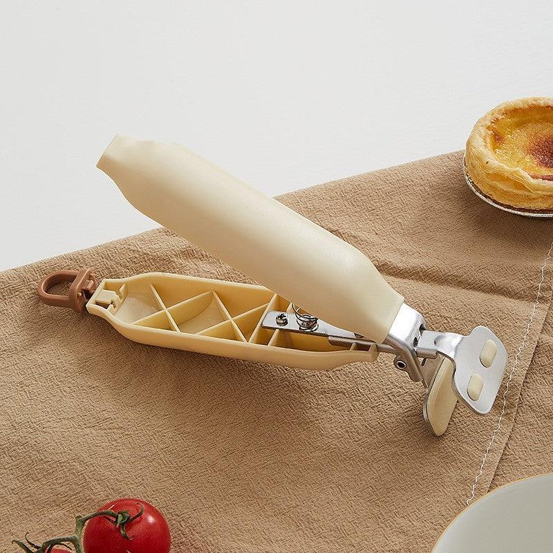 Steamed Vegetables Gripper Non-slip And Hot Hands