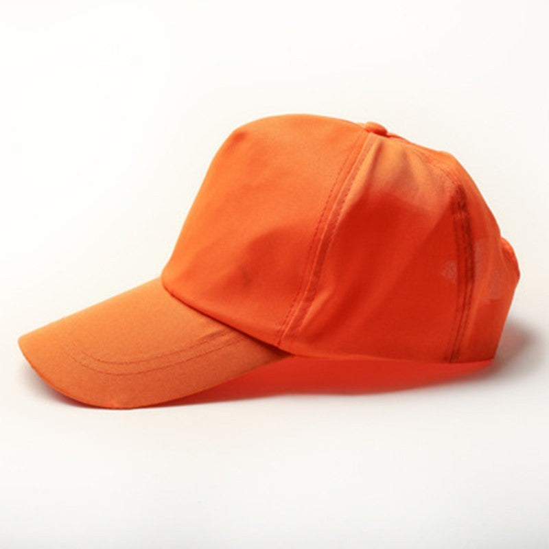 Outdoor travel adult sun hat
