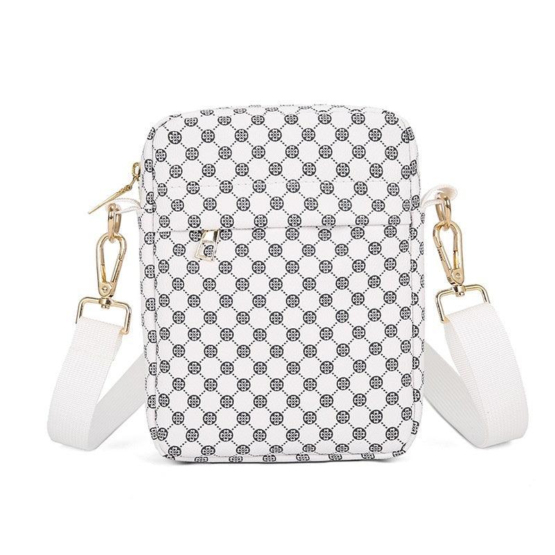 Bag Men's And Women's Mini Crossbody Coin Purse Shoulder Small Bag