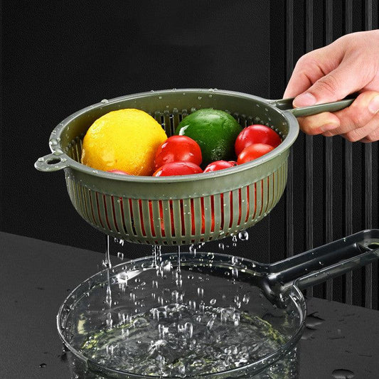 Household Vegetable Slicer Fashion Simple Multifunctional Vegetable Cutter Kitchen Tools