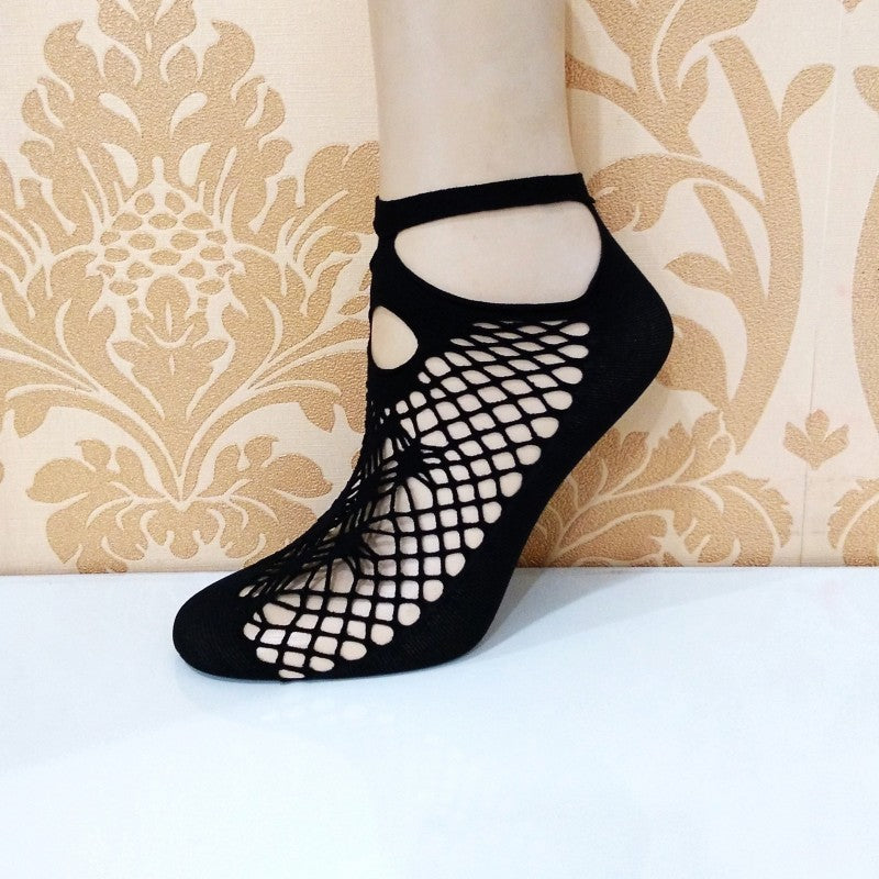 Summer Thin Casual Fashion Women'S Socks
