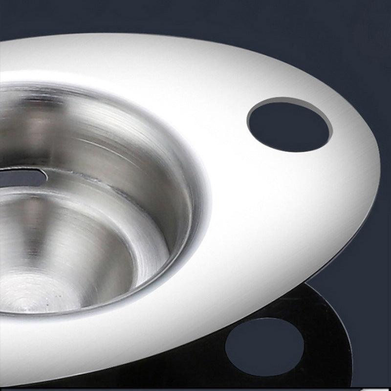 304 stainless steel multifunctional egg white separator