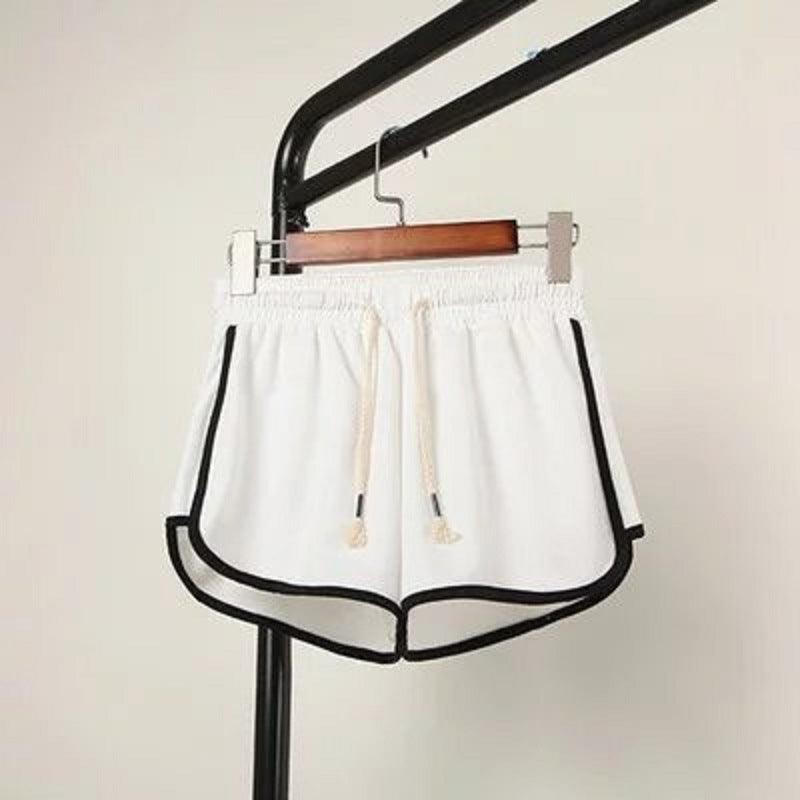 Fitness loose big underpants