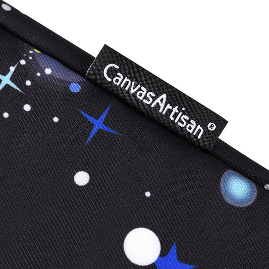 Canvasartisan notebook case