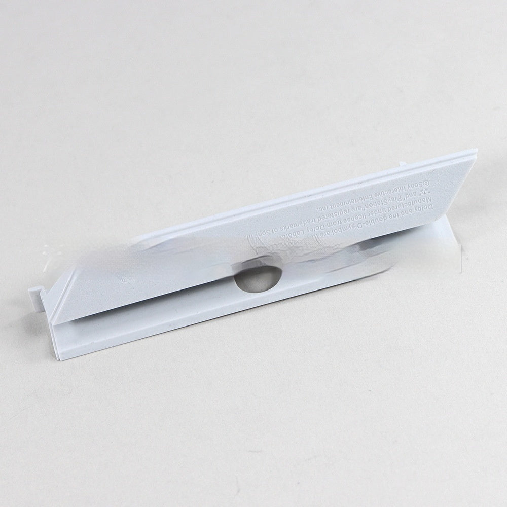 Host Hard Disk Baffle Bin Baffle Disk Cover