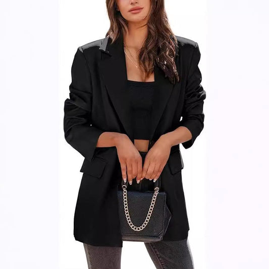 Women's Leisure Suits Coat Cardigan