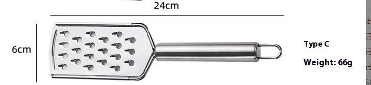 Simple Household Multifunctional Stainless Steel Wire Cleaner