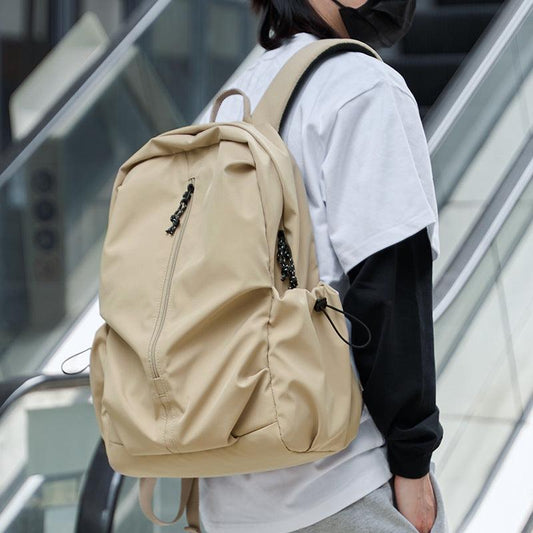 New Fashion Travel Large Capacity Computer Backpack