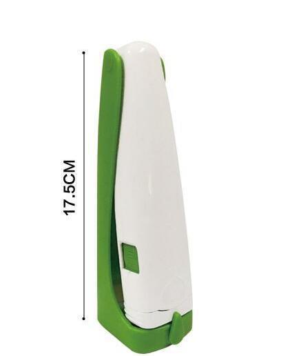 Multi-purpose Garlic Press Cube Garlic Cutter Magic Garlic Cube Cutter Presser Squeeze Garlic Cuber Press Chopper Slicer