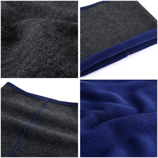 Skiing Face Protection Outdoor Sports Collar Mask