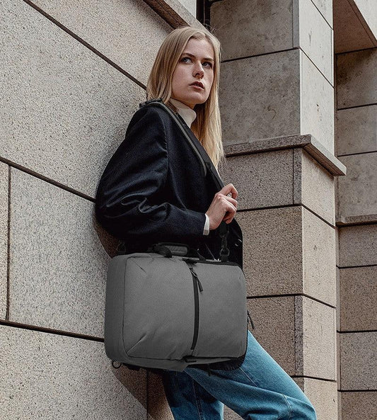 Men's Business Large Capacity Backpack