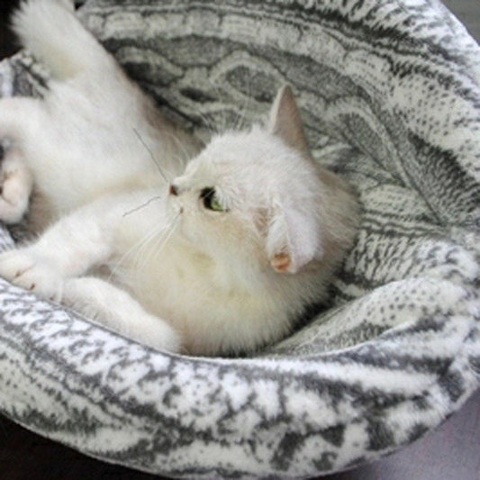 Spherical Cat House With Round Openin Your Cat Will Love It Cat Playhouse