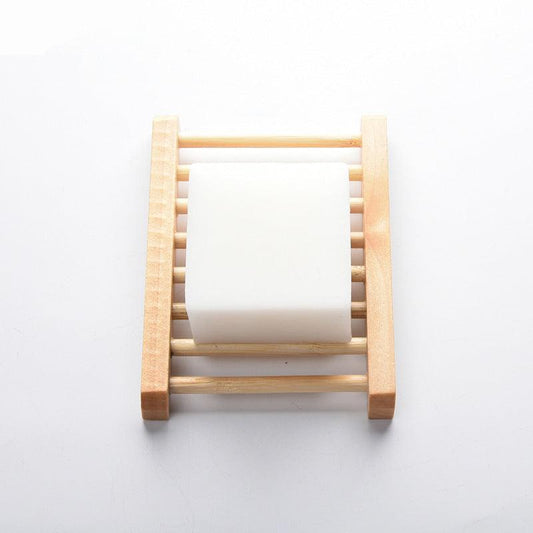 Natural goat milk handmade soap