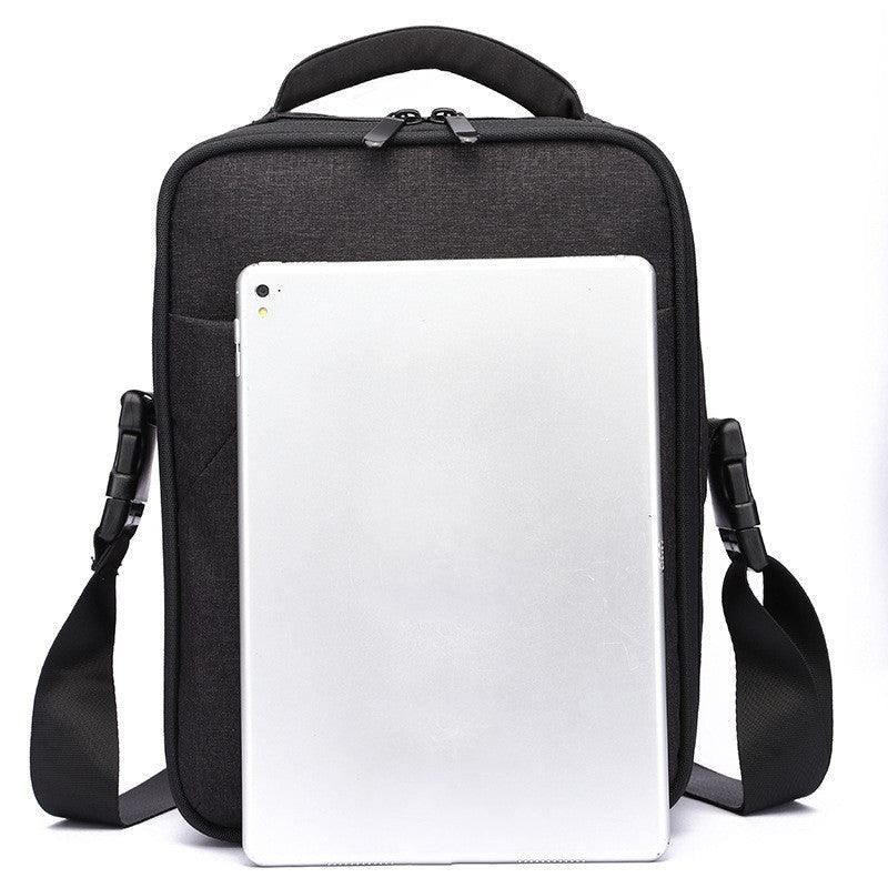 Shoulder Bag Portable Canvas Small Messenger Drone Accessories Storage