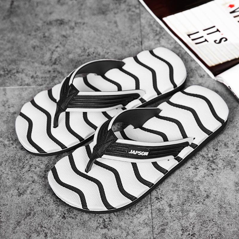 Fashionable new non-slip sandals