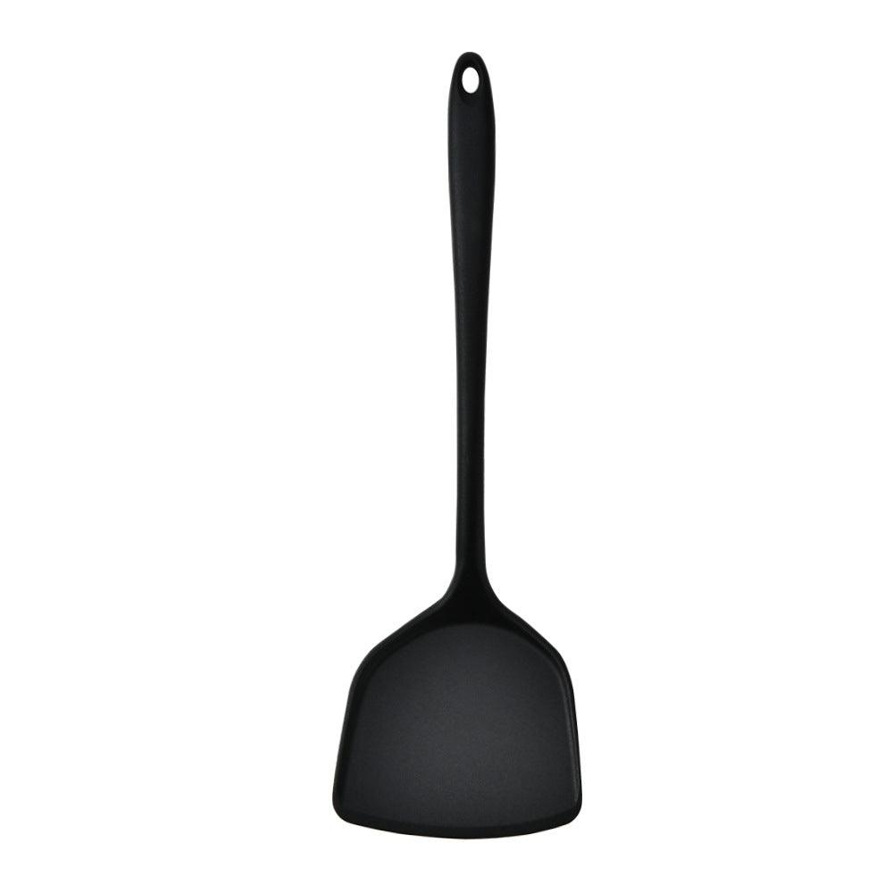 Special Cooking Silicone Shovel Food Grade High Temperature Resistant Cooking Kitchenware