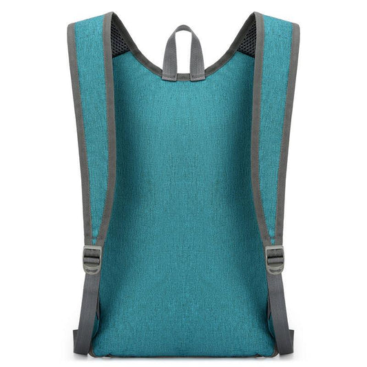 Leisure Light Walking New Folding Sports Bag