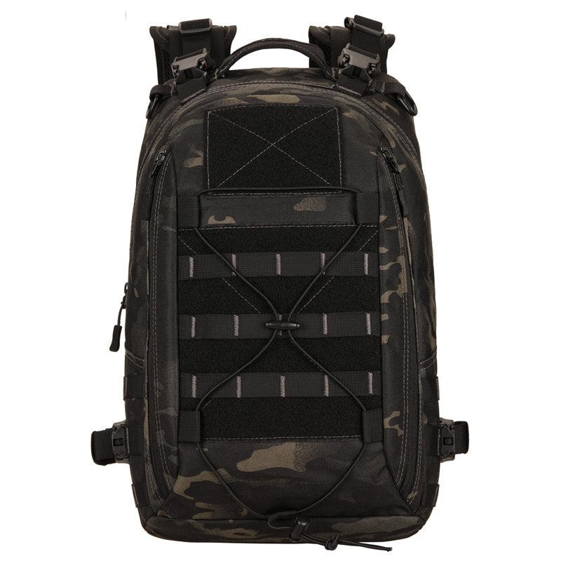 Fashion And Personalized Outdoor Backpack