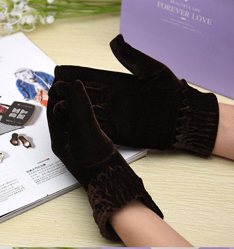 Etiquette Gloves For Performance Walking Outdoor Cycling And Driving