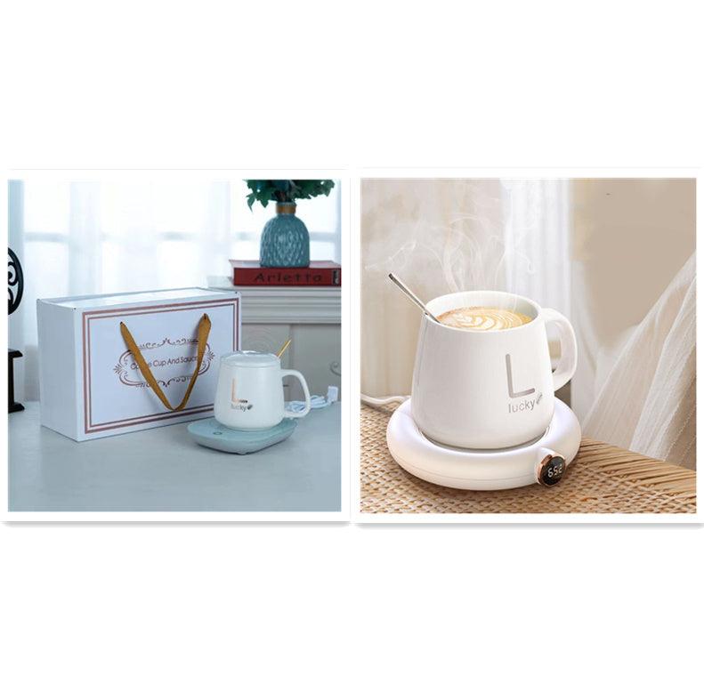 Heating, Warmth Coaster Heating Base