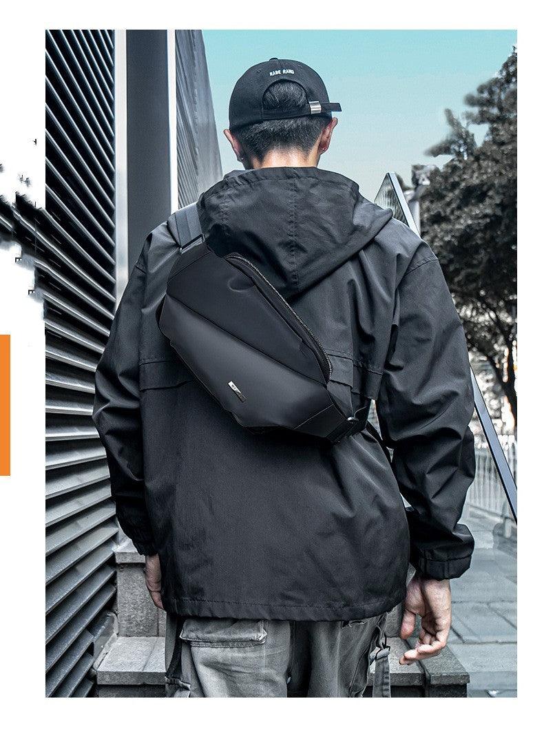 Ins Function Pack One-shoulder Exercise