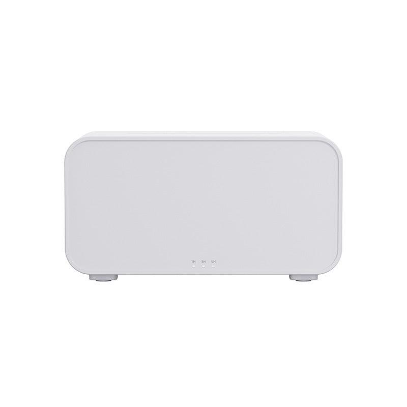 Timing Simulation Aroma Diffuser Usb Household Flame Humidifier Aromatherapy Machine Spray Air Flame Humidifier Diffuser