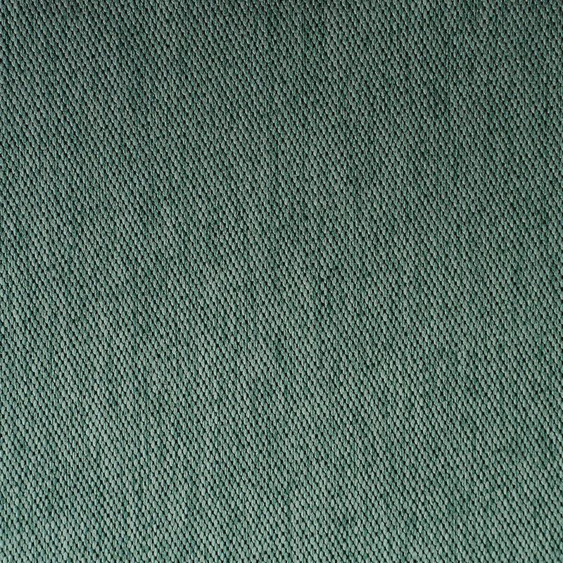 Thickening Double-sided Linen High Shading Jacquard Curtain