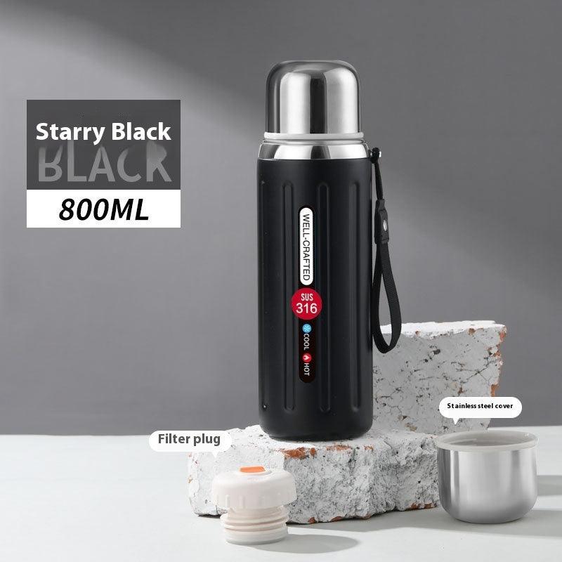 316 Stainless Steel Roman Cup