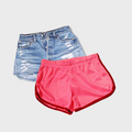 Women Shorts