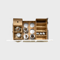 Kitchen Storage