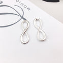 20 8 Connecting Rings Handmade Diy Earrings Bracelet Accessories
