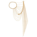Multi-layer Chain Creative Tassel Shoulder Chain
