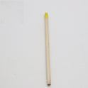 Seed Pencil Germinable Plant Pencil HB Refill Degradable Capsules