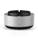 Air Purifier Ashtray Intelligent Electronic Ashtray For Filtering Second-Hand Smoke From Cigarettes Remove Smoking Home Office