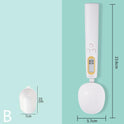 Household Kitchen Spoon Scale Usb Rechargeable Measuring Spoon