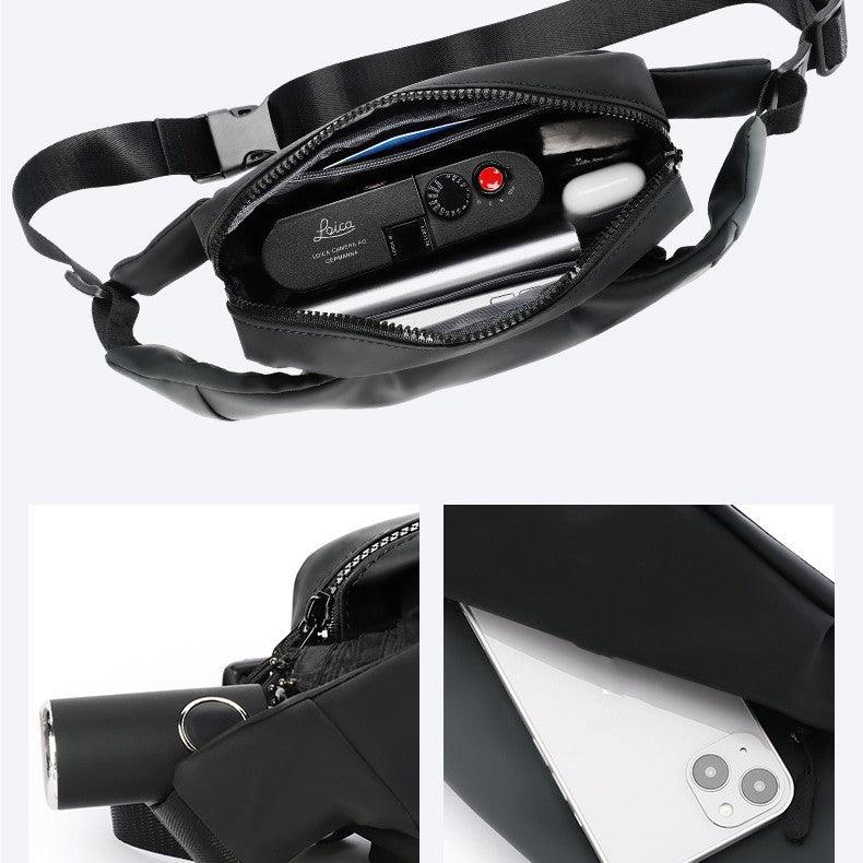 Ins Function Pack One-shoulder Exercise