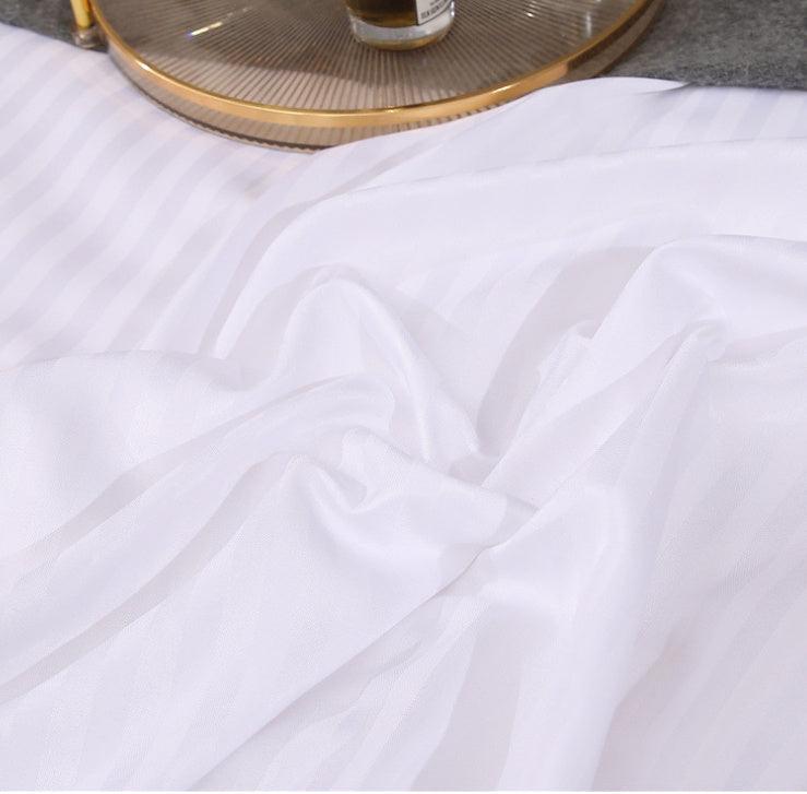 Flower Bedding Set Quilt Cover Pillowcase